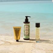 Lait Corps 250ml Jasmin Précieux