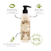 Lait Corps 250ml Verveine