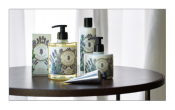 Crème pour les mains 75ml Lavande