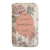 Pochette Beauté, baume mains, savon et décor parfumé Marquise