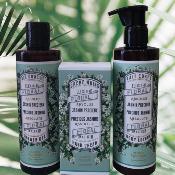 Coffret Cadeau Soins Corps Les Essentiels