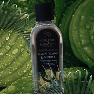 RECHARGE 250 ML YLANG-YLANG ET NEROLI
