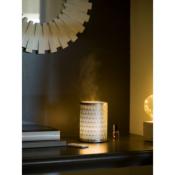 Diffuseur brume de parfum édition ARGENT & LUMIERE NOUVEAUTE