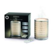 Diffuseur brume de parfum édition ARGENT & LUMIERE NOUVEAUTE