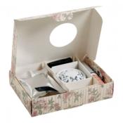 Diffuseur de Parfum pour Voiture Marquise