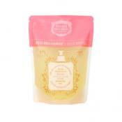 Eco-Recharge Savon Liquide de Marseille Rose