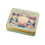 Coffret soins des mains les intemporels