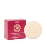 SHAMPOOING SOLIDE CHEVEUX GRAS NOUVEAU