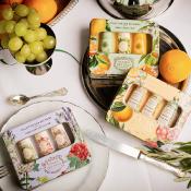 Coffret soin des mains essentiels