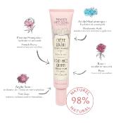 Crème Légère visage Pivoine Radieuse 40ml 