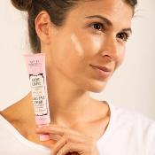 Crème Légère visage Pivoine Radieuse 40ml 