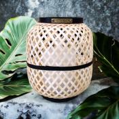 Diffuseur brume de parfum édition BAMBOU ET LUMIERE NOUVEAU