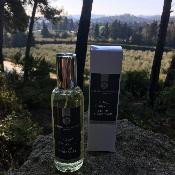 Parfum d'Intérieur 100ml Fleur d'Oranger