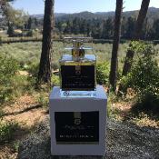 Parfum 100ml Fleur de Tiaré - Monoï