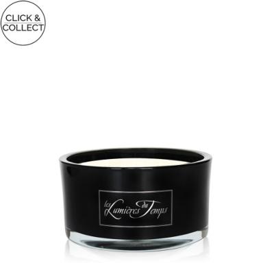 Bougie Luxe Noire