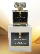 Parfum 100ml Orange - Vétiver