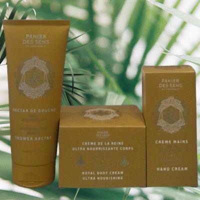 Coffret Cadeau Soins du Corps Les Intemporels