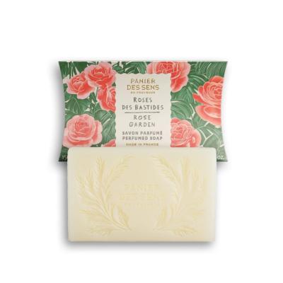 Savon Parfumé Roses des Bastides 150gr