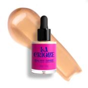 Sérum Teinté Hydratant 01-Très Claire