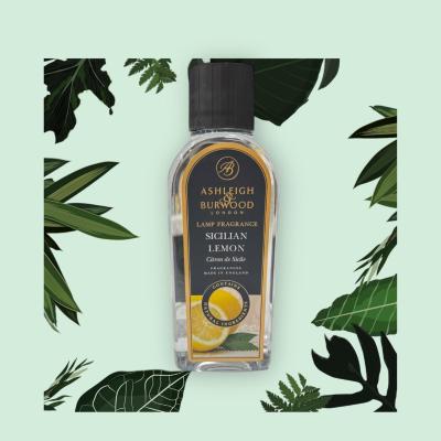 RECHARGE 250 ML CITRON DE SICILE 