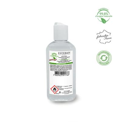 Solution Hydro-Alcoolique Flacon 100ml