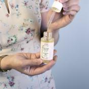 Sérum Floral Perfecteur Pivoine Radieuse 30ml