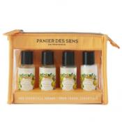 Trousse Soins du Corps Provence